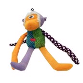 Cute Friens Monkey