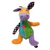 Cute Friens Donkey