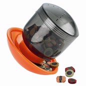 Treat Dispenser hundeleget�j til godbidder