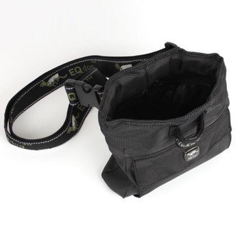 Click�N treat, professionel godbiddetaske