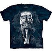 Tiger Walk t-shirt