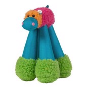 Chomper flodhest, bl�dt t�jdyr