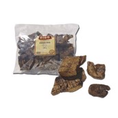 T�rret okselunger, 250 gram