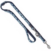 Tr�ningsline til hunde, model Krazy Baroque