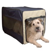 Transporttelt T-Camp Twister, 50 cm