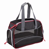 Hundetaske Josh med 2 �bninger