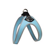 Tre Ponti Midi sele, Lysebl�, Xlarge