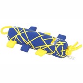 High Viz Fetch Stick - flyder p� vand