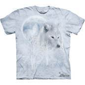 White Wolf Moon t-shirt