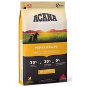 Acana Puppy Recipe, 11.4 kg - KORT DATO