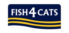 Kattemad fra Fish4Cats. Kattemad med fisk