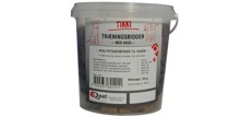 Tr�ningsgodbidder, sm� godbidder til hundetr�ning