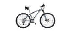 Hundeting til cyklen, hunde cykel