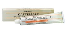 Kosttilskud til katte - vitaminer og mineraler