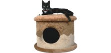 Kattehuler - huler til katte