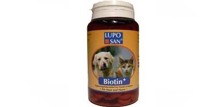 Vitaminer og mineraler - tilskud til hunde