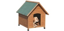 Hundehuse - vovsens eget hundehus