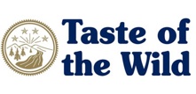 Kornfri hundemad - pr�v Taste Of The Wild