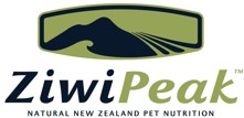 ZiwiPeak hundefoder