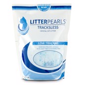 Litter Pearls super absorberende kattegrus, 1.8 kg