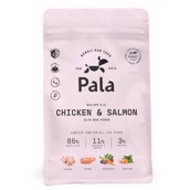 Pala Dog Food Chicken & Salmon, 1 kg