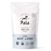 Pala Beef Liver Treats, 100g