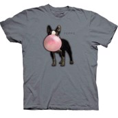 T-shirt Poppy