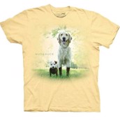 T-shirt Mud and Muck