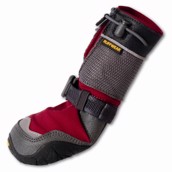 Hundesko - Ruffwear Polar Trex, 4 stk.