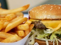 Fastfood