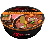 Alpha Spirit Real Food Beef Stew, 280g