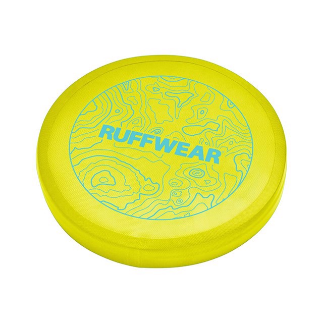 Ruffwear Camp Flyer, Lichen Green