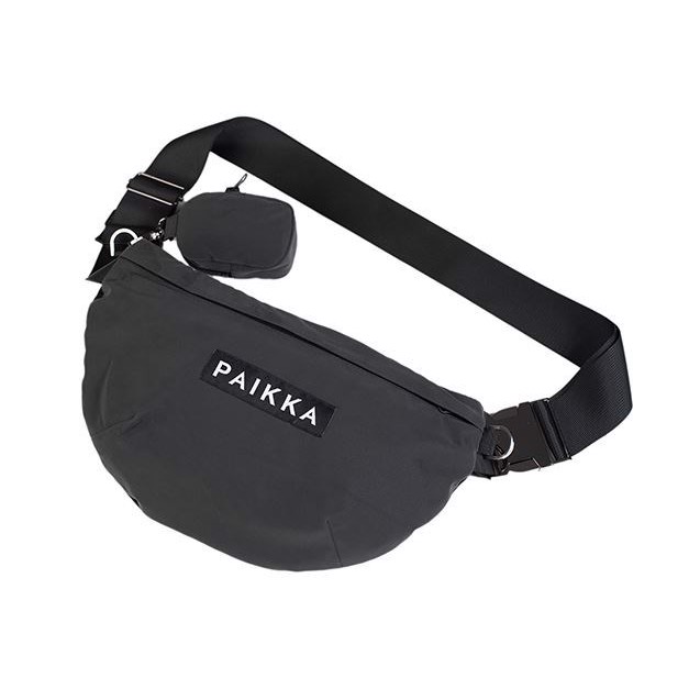 Paikka Visibility Treat Bag