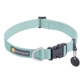 Ruffwear Hi & Light halsbånd, Sage Green