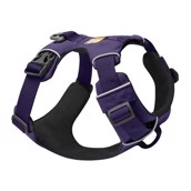 Ruffwear Front Range sele, Purple Sage, 56-69 cm