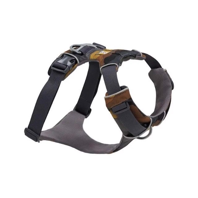 Se Ruffwear Front Range Sele, Moonlight Mountains, 59 - 69 cm hos MyPets.dk