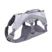 Ruffwear Swamp Cooler Harness, Graphite Grey