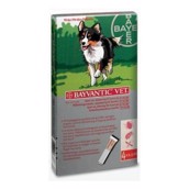 Bayvantic bavantix til hunde - 10 til 25 kg