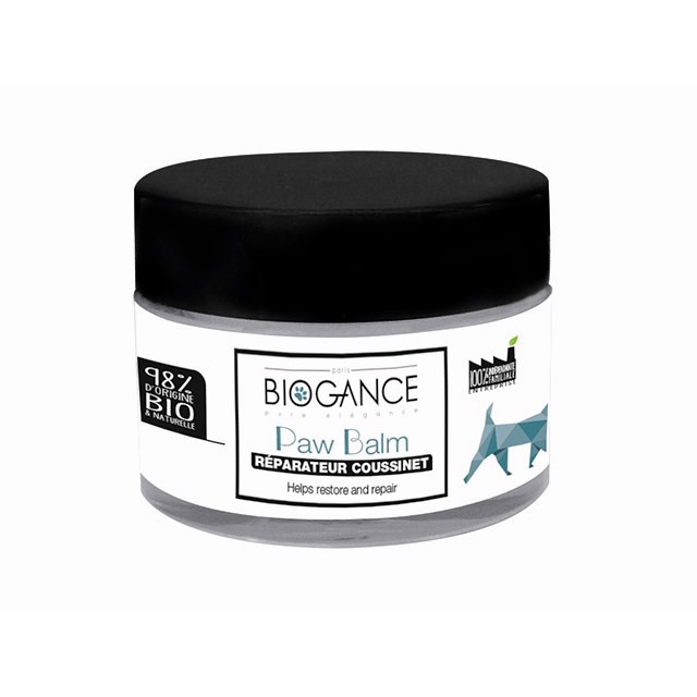 Billede af Biogance Paw Balm, 50 ml