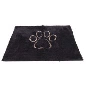 Dirty Dog Doormat, Sort