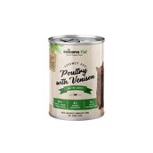 Chicopee Cat Gourmet Pot Poultry & Venison, 400g