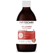 Biospotix Phytocare Vitamin C, til marsvin og kaniner, 200ml