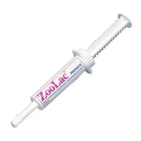 Billede af ZooLac ProPaste, small, 15 ml hos MyPets.dk