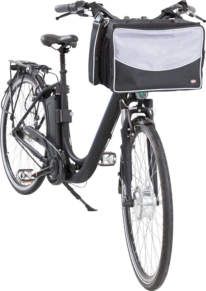 cargo cykel