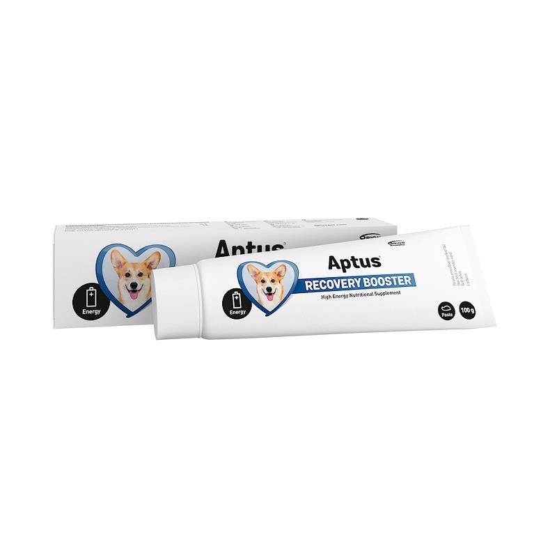 APTUS Recovery Booster, 100g