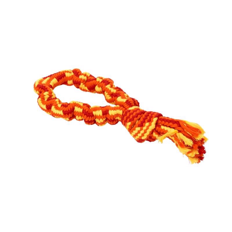 Billede af BUSTER Colour Bungee Rope Single Knot, 33 cm