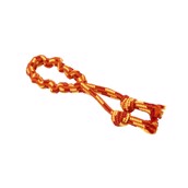 BUSTER Colour Bungee Rope Double Knot, 35 cm
