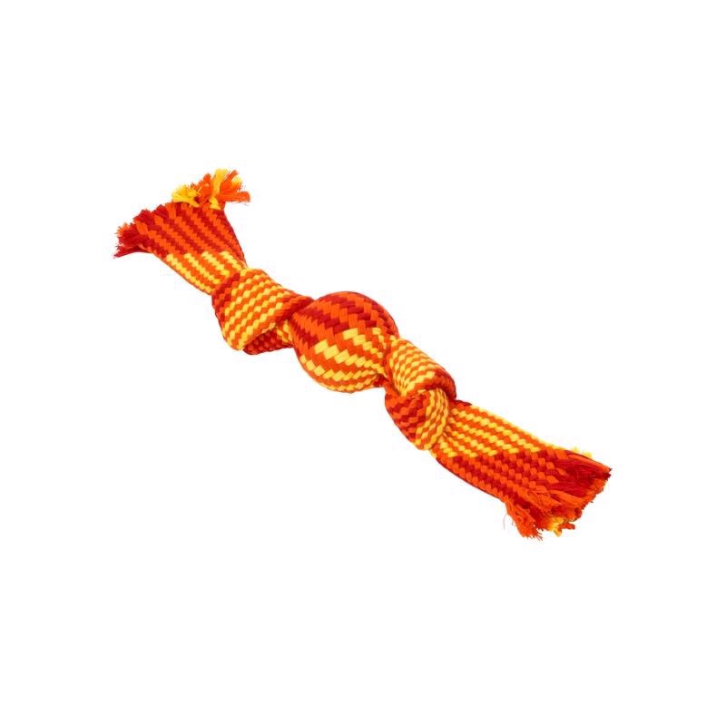 Billede af BUSTER Squeak Rope, 33 cm