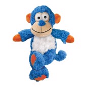 KONG Cross Knots Monkey, Small/Medium