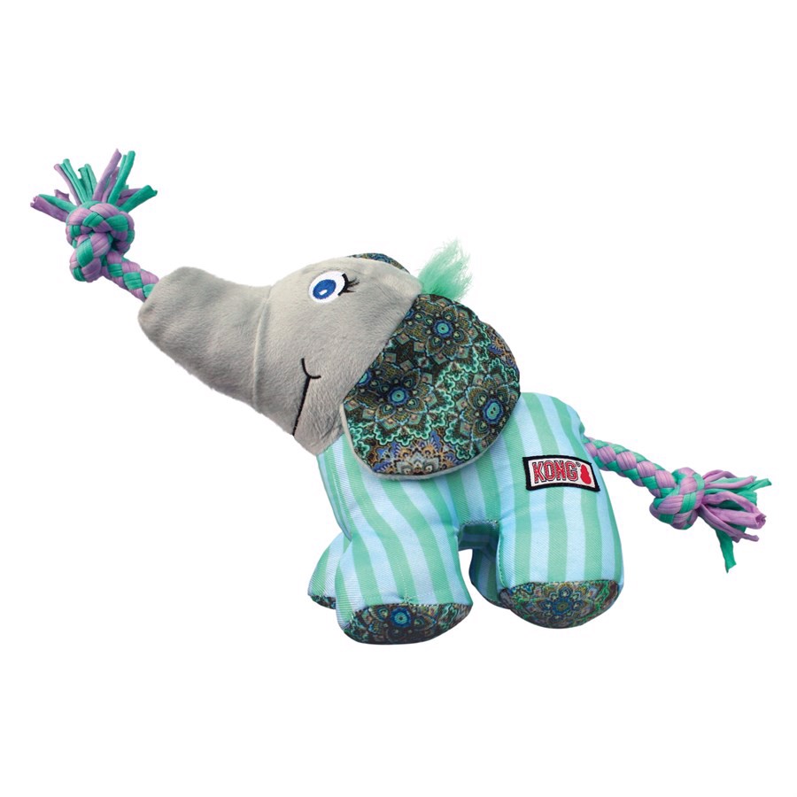 Billede af KONG Carnival Elephant, Medium/Large